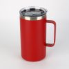 Stainless Steel tumbler Milk Cup